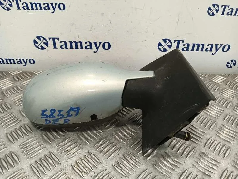 Retrovisor Derecho para Renault Scenic (Ja..)