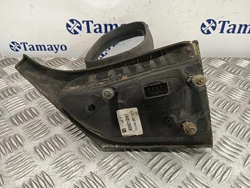 Retrovisor Derecho para Renault Scenic (Ja..)