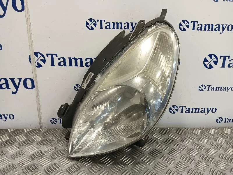 Faro Izquierdo para Citroën Xsara Picasso