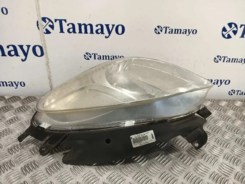 Faro Izquierdo para Citroën Xsara Picasso