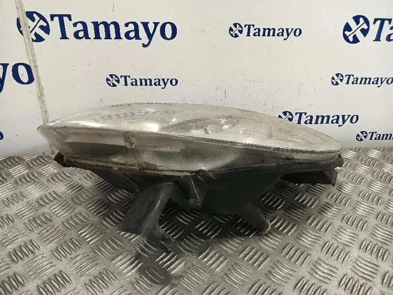 Faro Izquierdo para Citroën Xsara Picasso