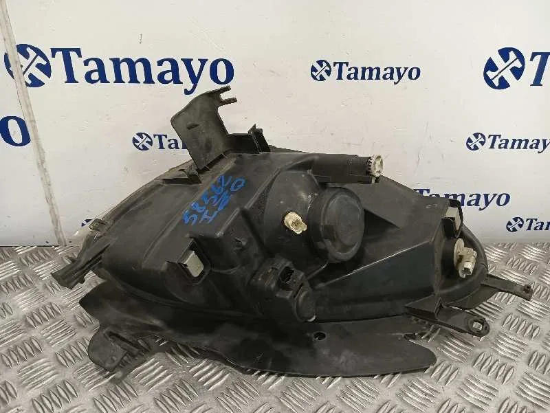 Faro Izquierdo para Citroën Xsara Picasso