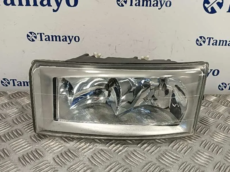 Faro Izquierdo para Iveco 35S12