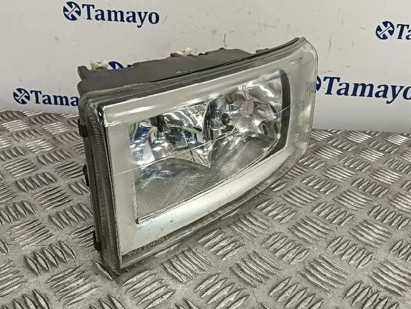 Faro Izquierdo para Iveco 35S12