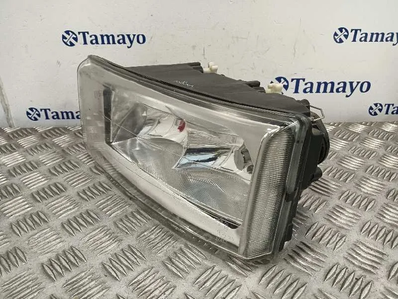 Faro Izquierdo para Iveco 35S12