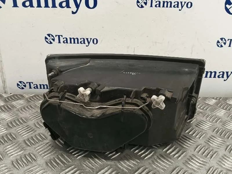 Faro Izquierdo para Iveco 35S12