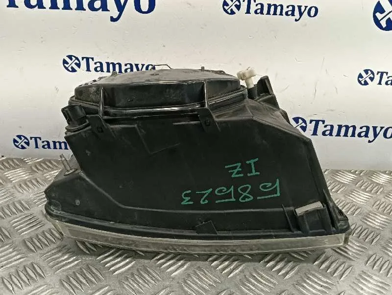 Faro Izquierdo para Iveco 35S12