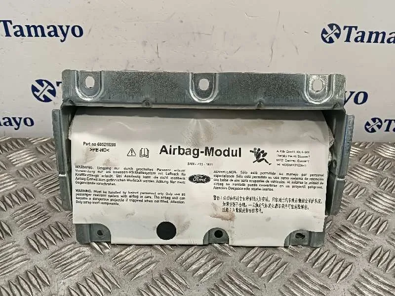 Airbag Delantero Derecho para Ford Mondeo Ber. (Ca2)