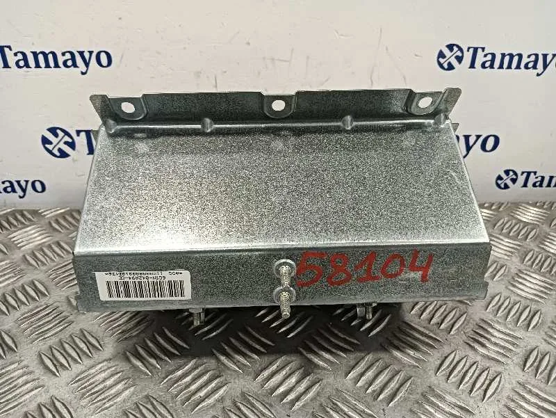 Airbag Delantero Derecho para Ford Mondeo Ber. (Ca2)