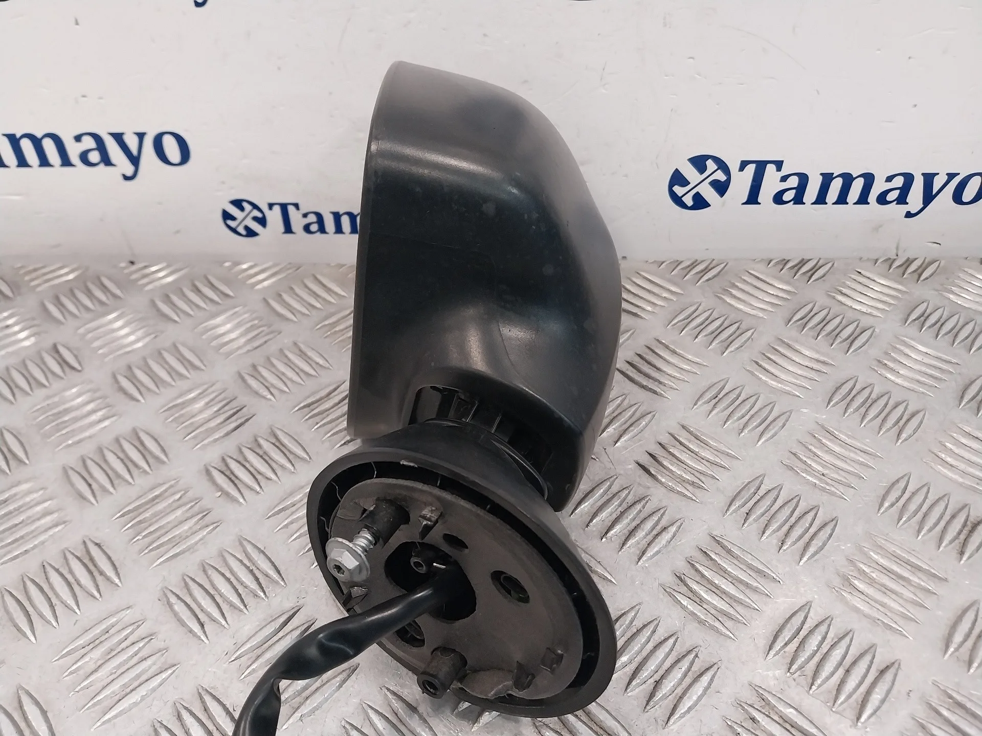 Retrovisor Izquierdo para Dacia Logan