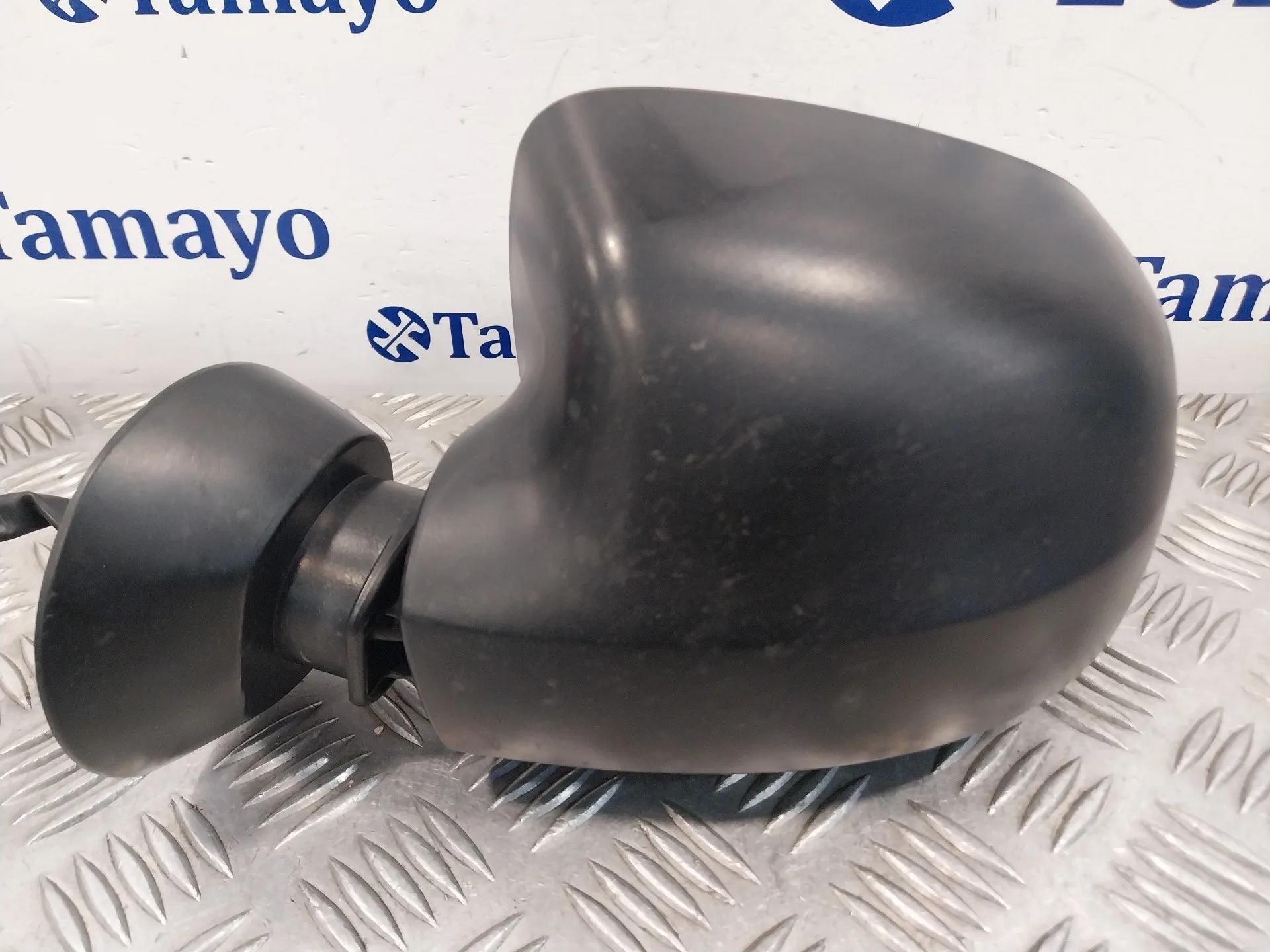 Retrovisor Izquierdo para Dacia Logan