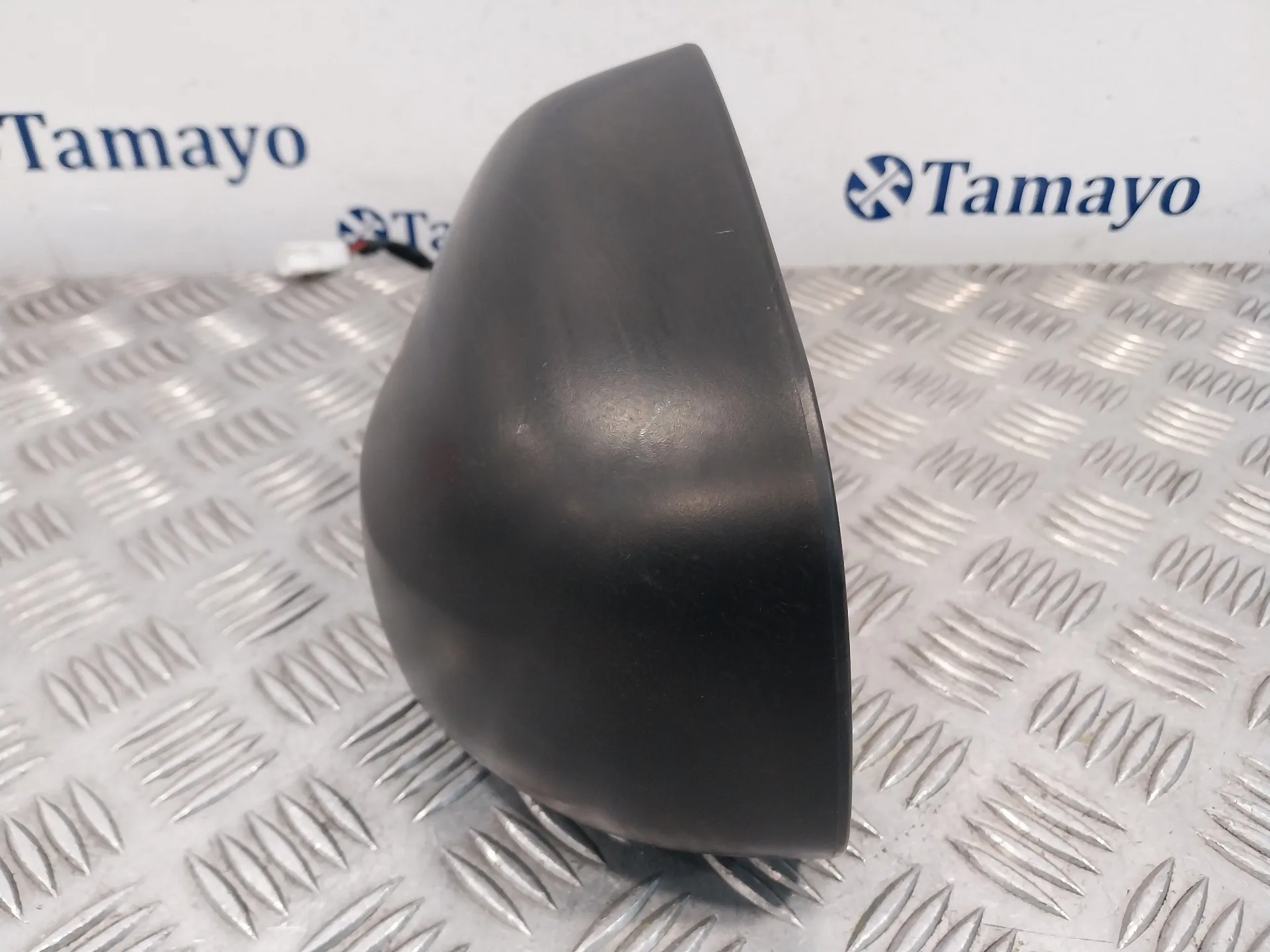 Retrovisor Izquierdo para Dacia Logan
