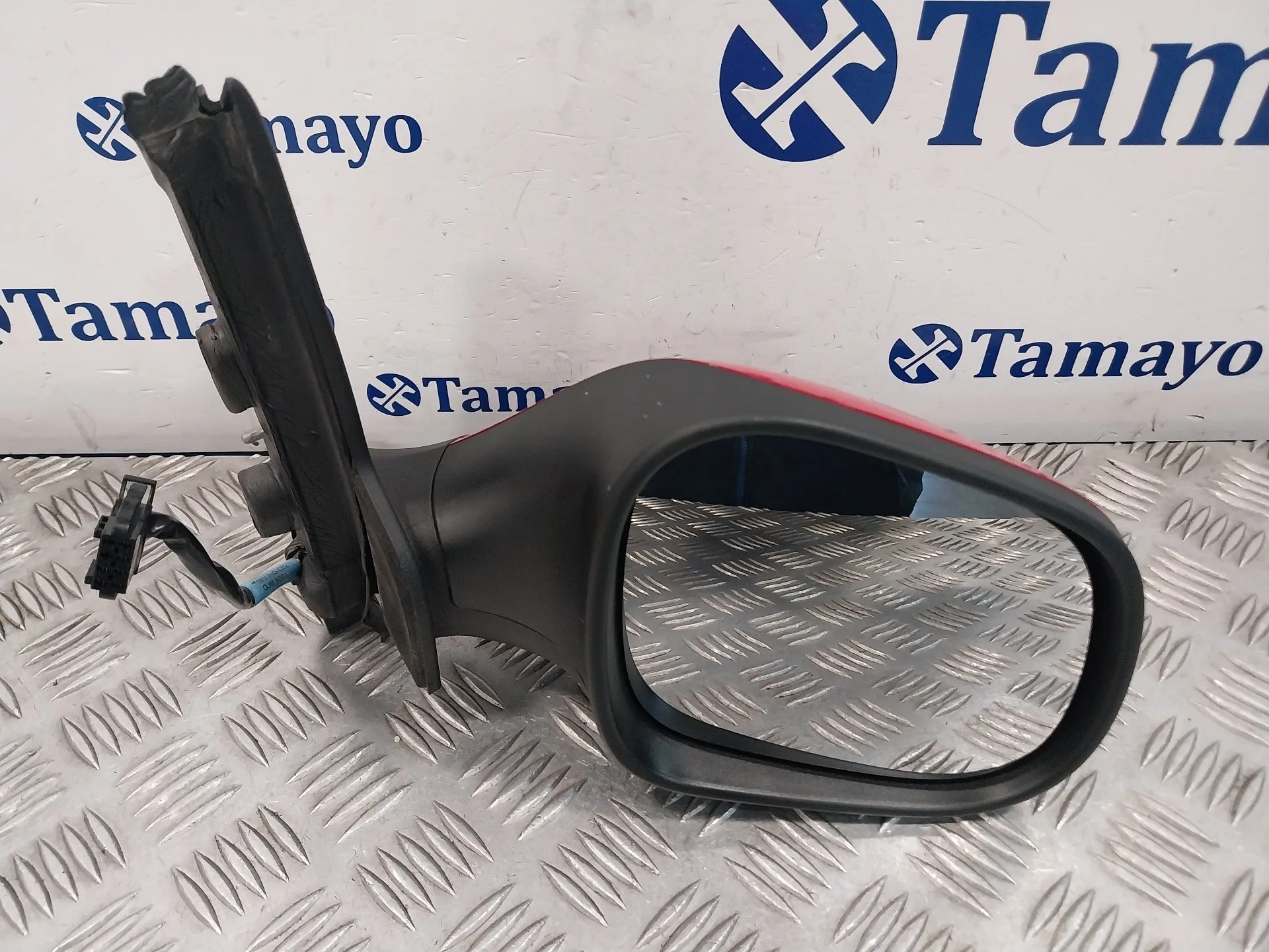 Retrovisor Derecho para Seat Altea (5P1)