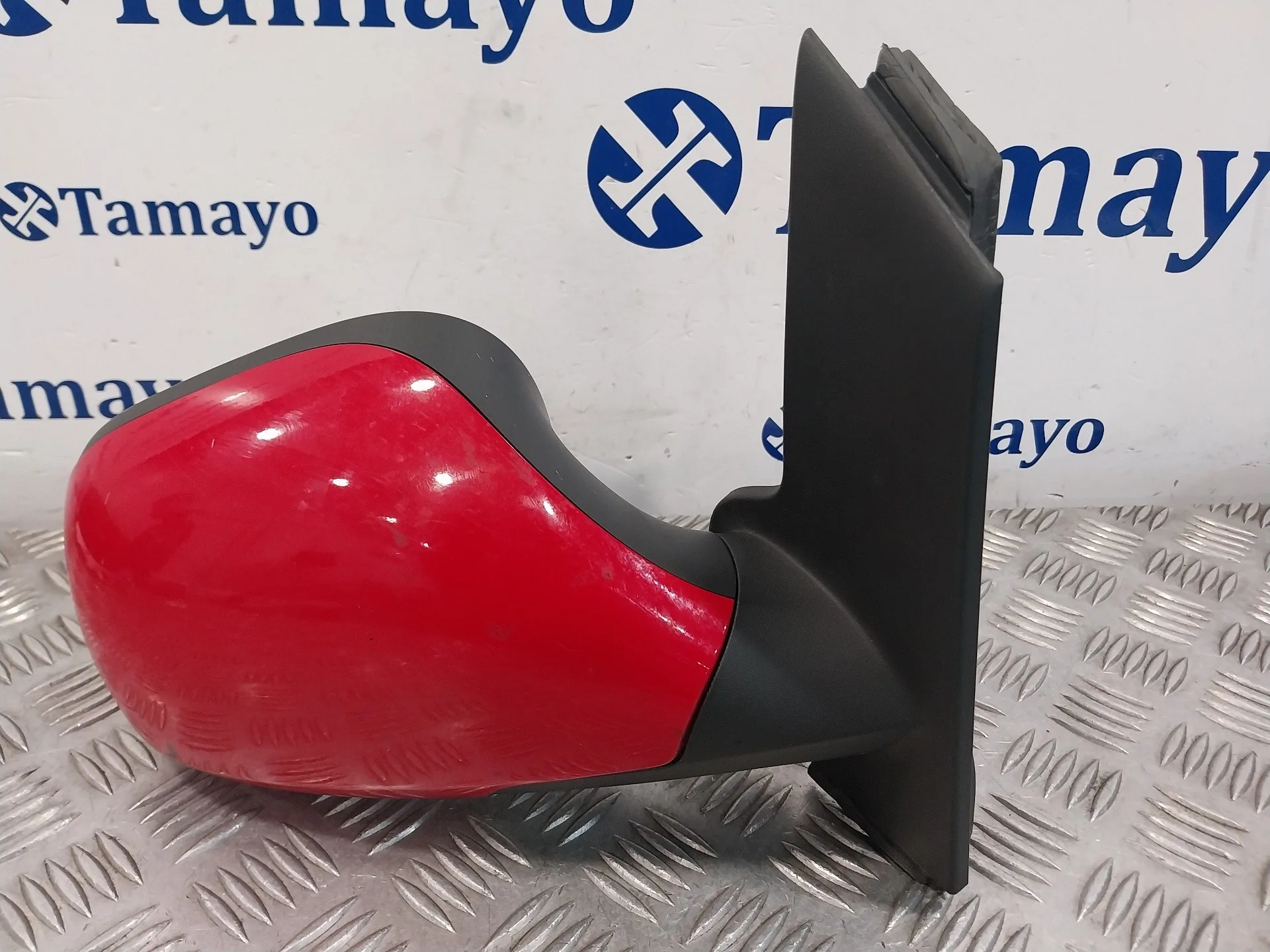 Retrovisor Derecho para Seat Altea (5P1)