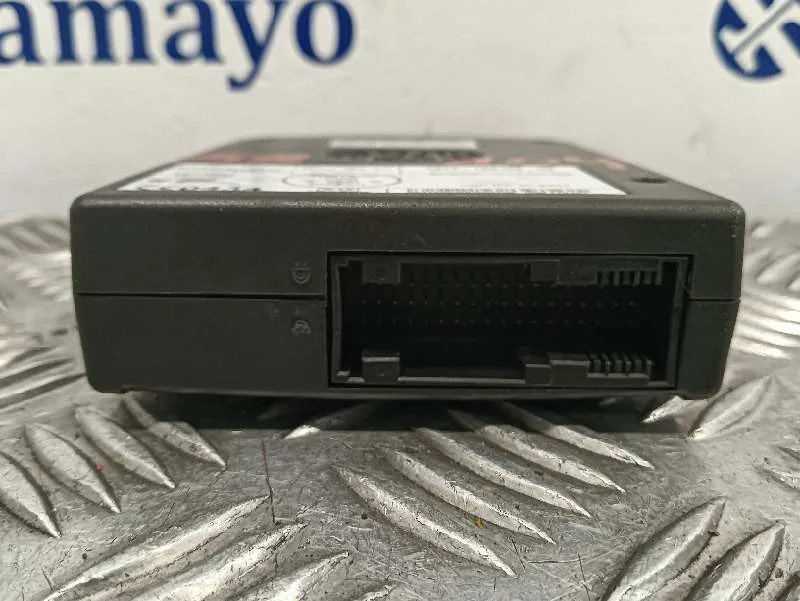 Modulo Electronico para Ford Mondeo Ber. (Ca2)