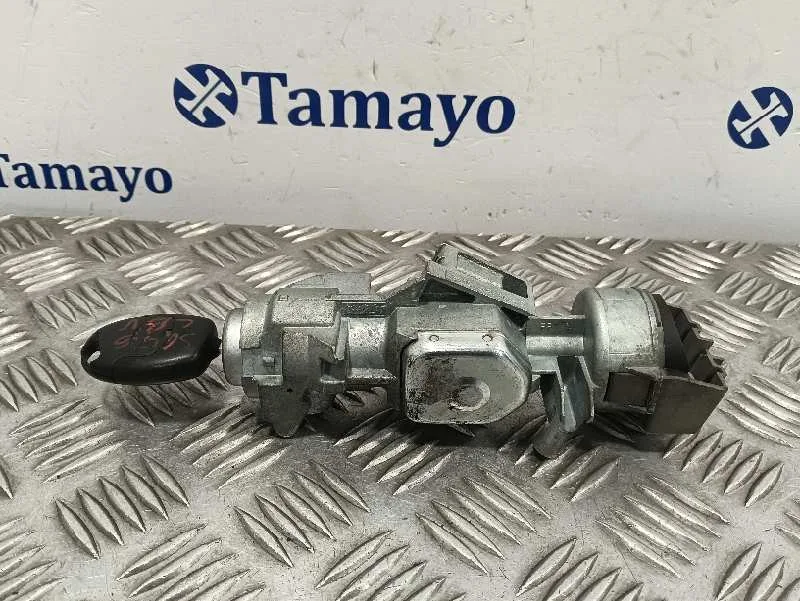 Conmutador De Arranque para Ford Mondeo Ber. (Ca2)