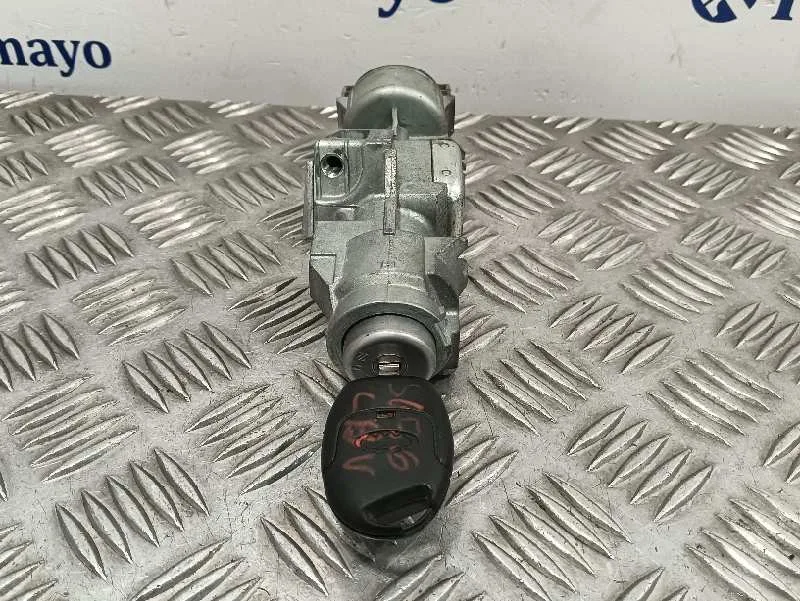 Conmutador De Arranque para Ford Mondeo Ber. (Ca2)