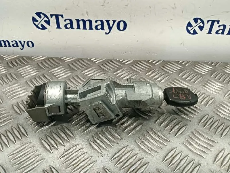 Conmutador De Arranque para Ford Mondeo Ber. (Ca2)