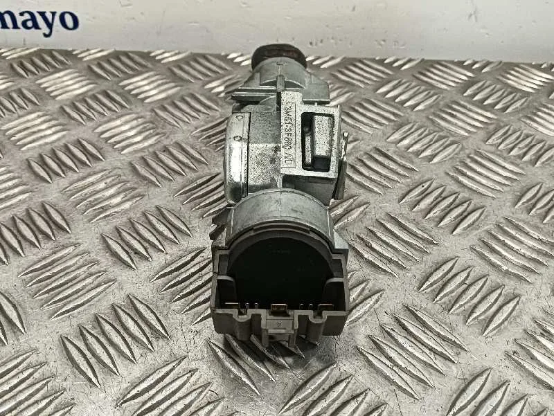 Conmutador De Arranque para Ford Mondeo Ber. (Ca2)