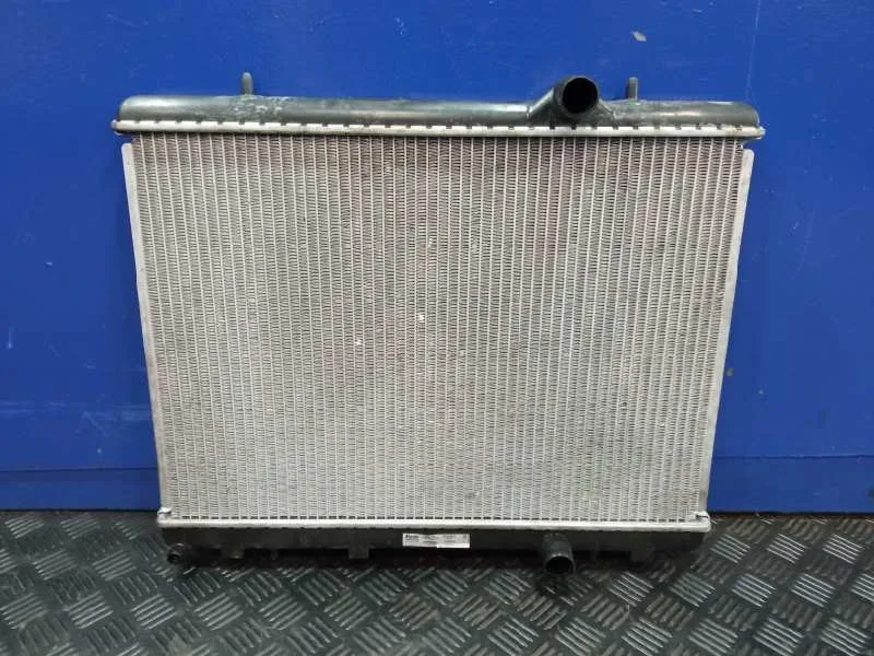 Radiador Agua para Citroën Xsara Picasso