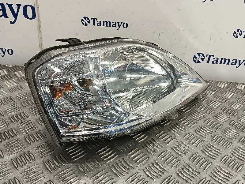 Faro Derecho para Dacia Logan