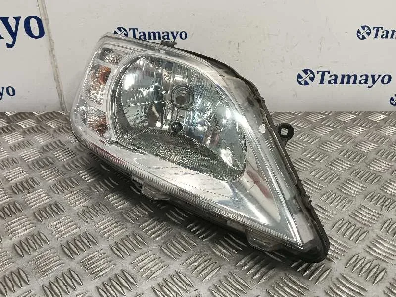 Faro Derecho para Dacia Logan