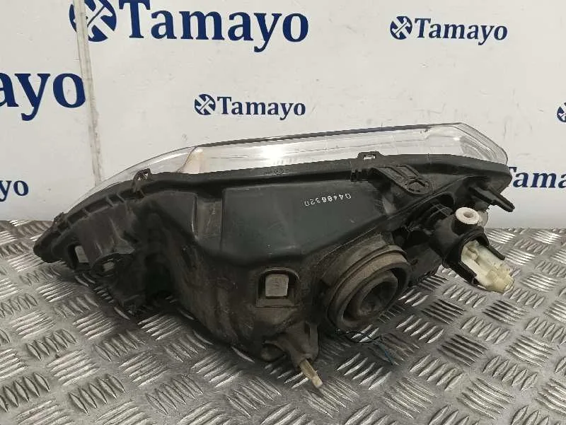 Faro Derecho para Dacia Logan