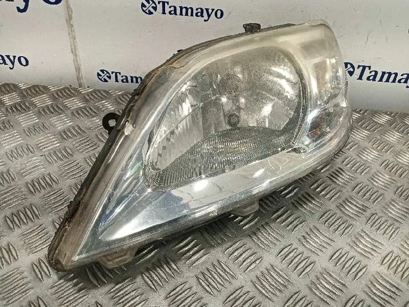 Faro Izquierdo para Dacia Logan