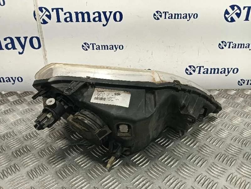Faro Izquierdo para Dacia Logan