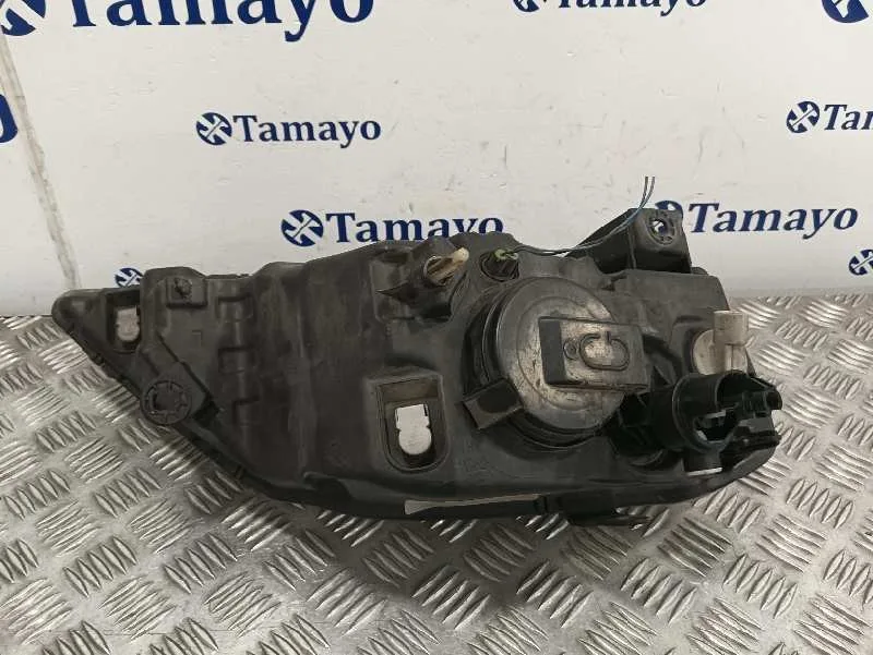 Faro Izquierdo para Dacia Logan