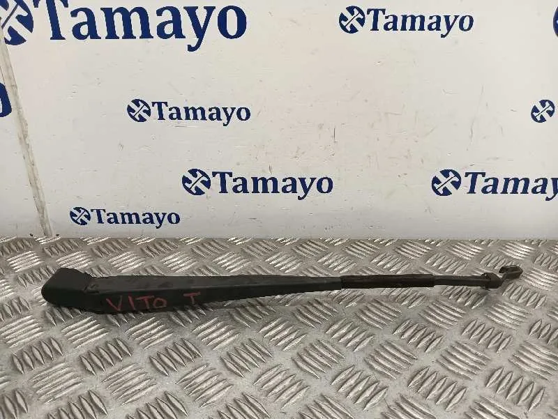 Brazo Limpia Delantero para Mercedes-Benz Vito (W638) Combi