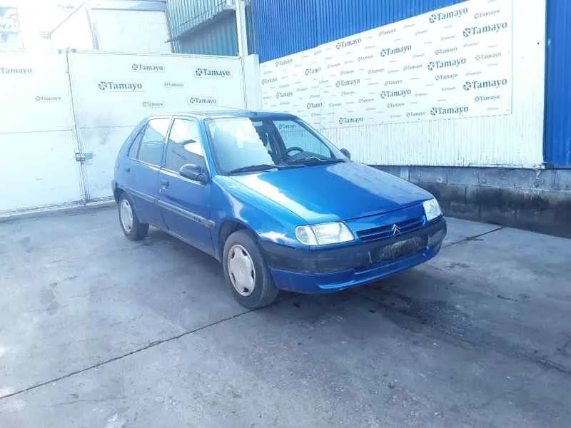 Caja Cambios para Citroën Saxo