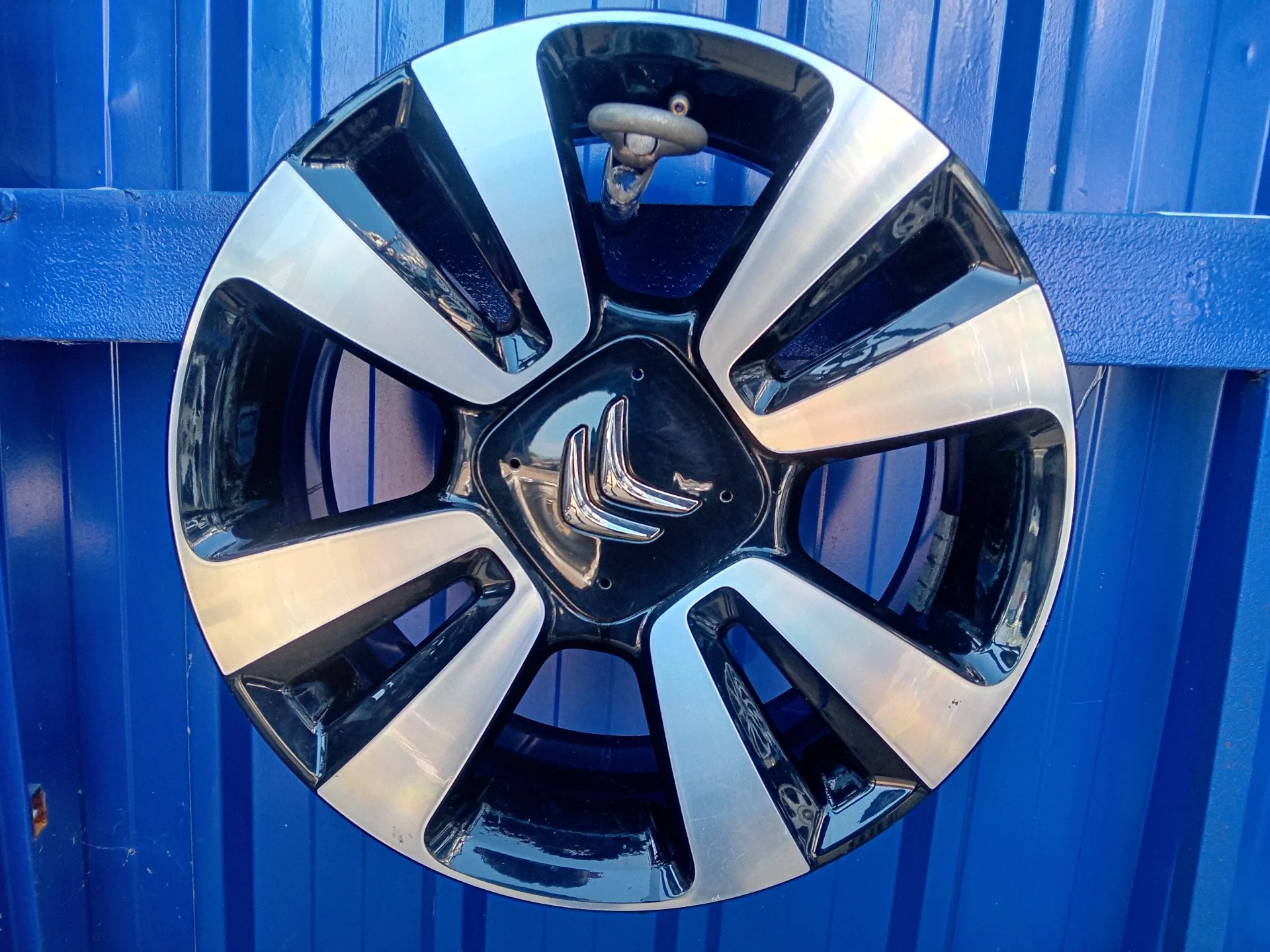 Llanta para Citroën C3