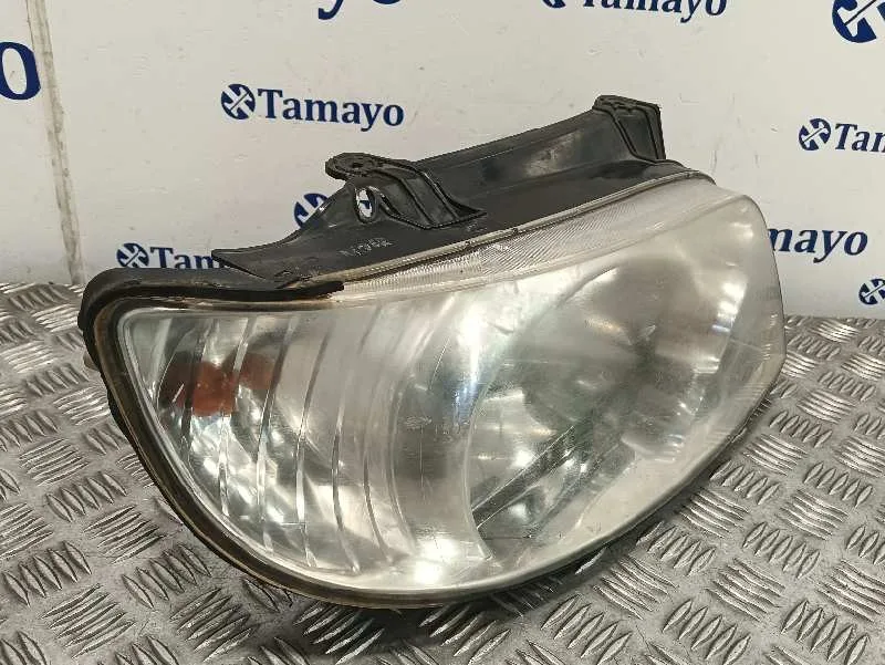 Faro Derecho para Hyundai Matrix (Fc)