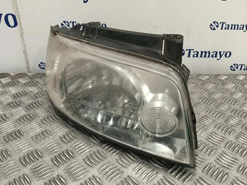 Faro Derecho para Hyundai Matrix (Fc)