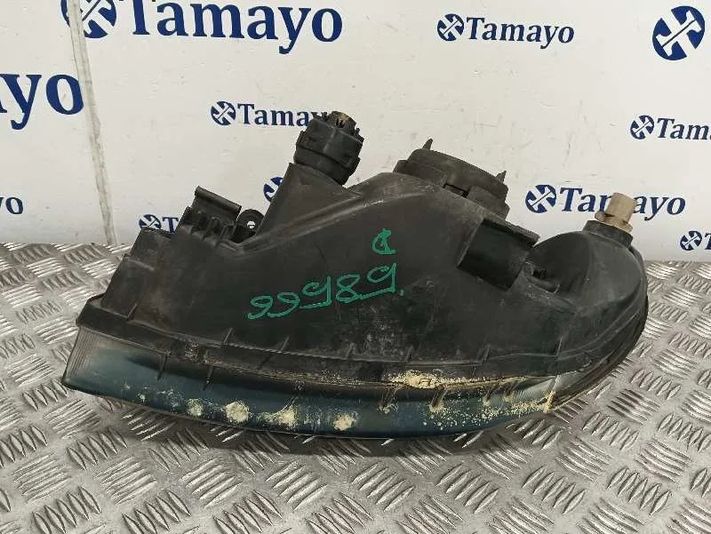 Faro Derecho para Hyundai Matrix (Fc)