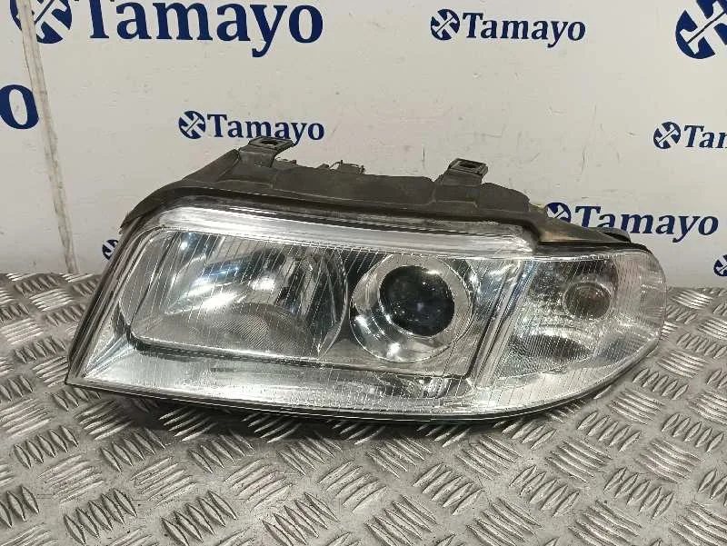 Faro Izquierdo para Audi A4 Avant (B5)