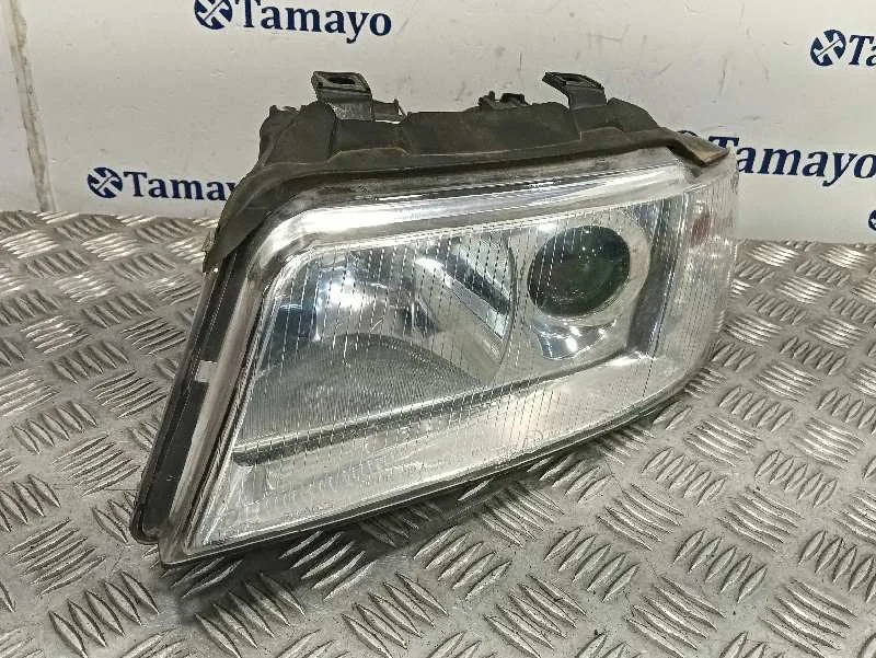 Faro Izquierdo para Audi A4 Avant (B5)