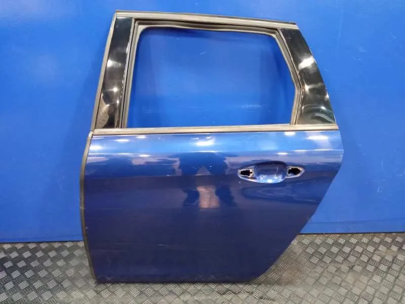 Puerta Trasera Izquierda para Peugeot 308 Sw