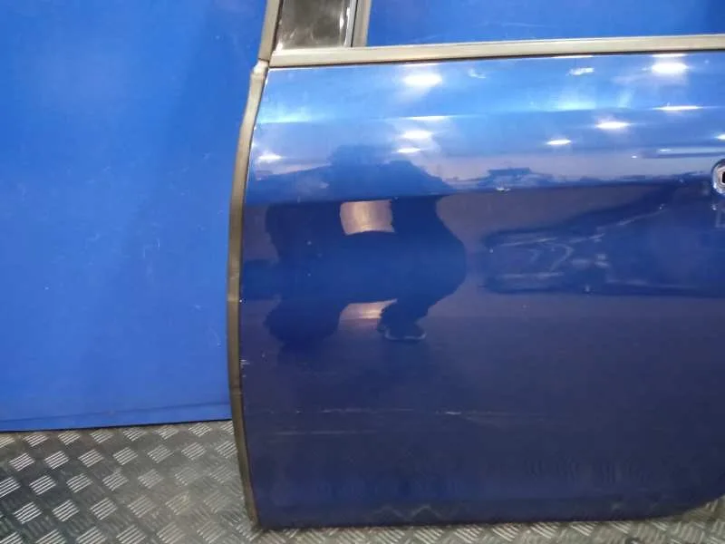 Puerta Trasera Izquierda para Peugeot 308 Sw