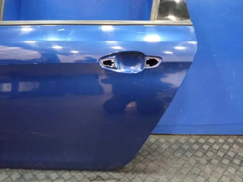 Puerta Trasera Izquierda para Peugeot 308 Sw