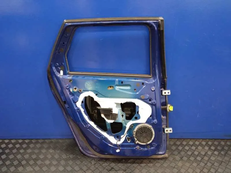 Puerta Trasera Izquierda para Peugeot 308 Sw