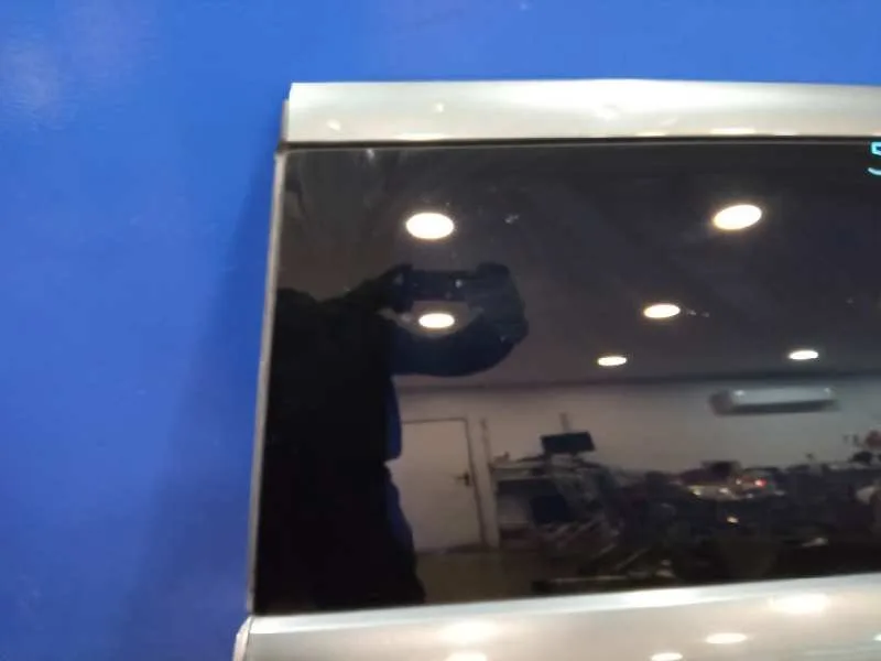 Puerta Trasera Izquierda para Citroën C4 Cactus