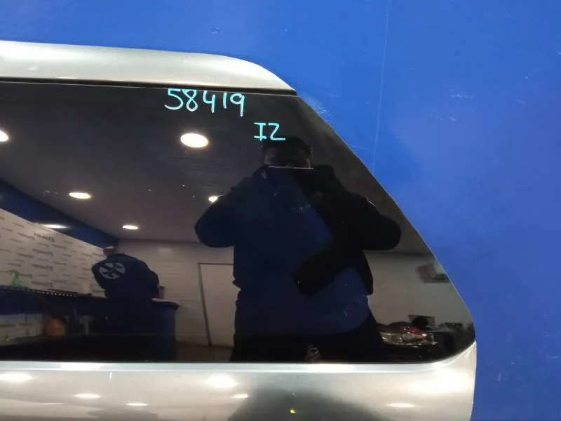 Puerta Trasera Izquierda para Citroën C4 Cactus