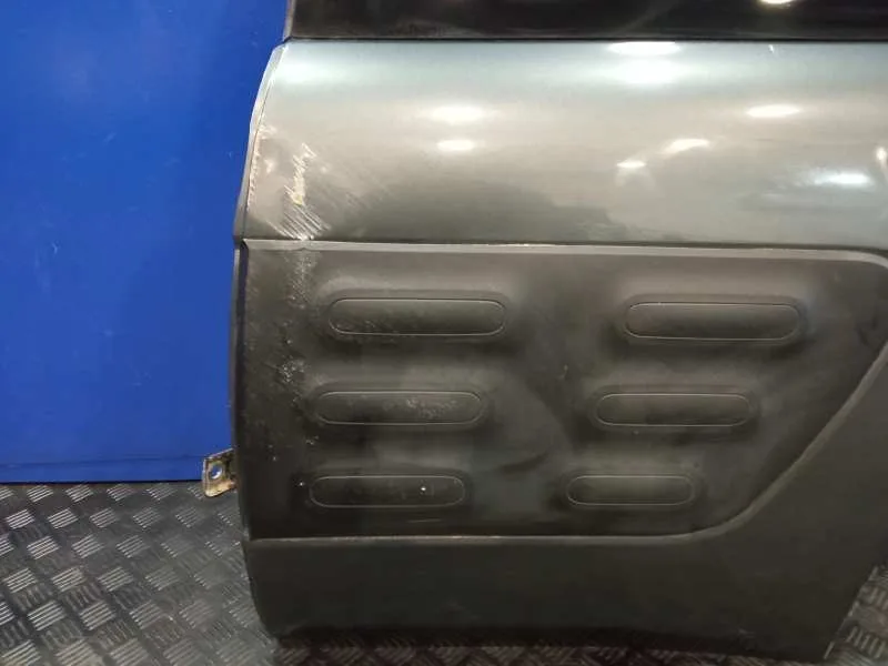 Puerta Trasera Izquierda para Citroën C4 Cactus