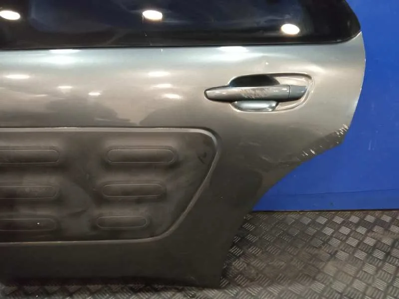 Puerta Trasera Izquierda para Citroën C4 Cactus