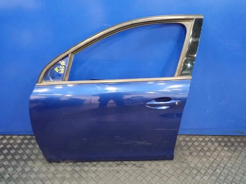 Puerta Delantera Izquierda para Peugeot 308 Sw