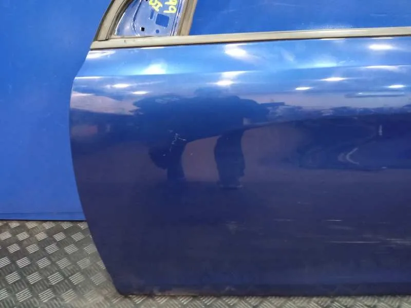 Puerta Delantera Izquierda para Peugeot 308 Sw