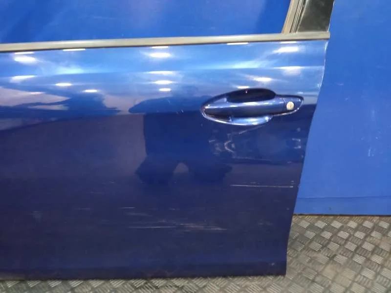 Puerta Delantera Izquierda para Peugeot 308 Sw