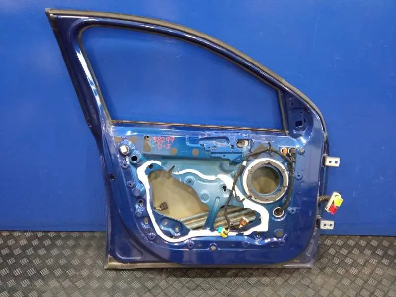 Puerta Delantera Izquierda para Peugeot 308 Sw